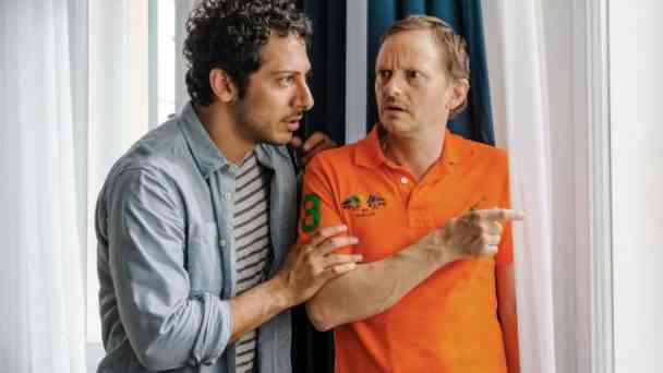 Irre sind männlich kostenlos streamen | dailyme