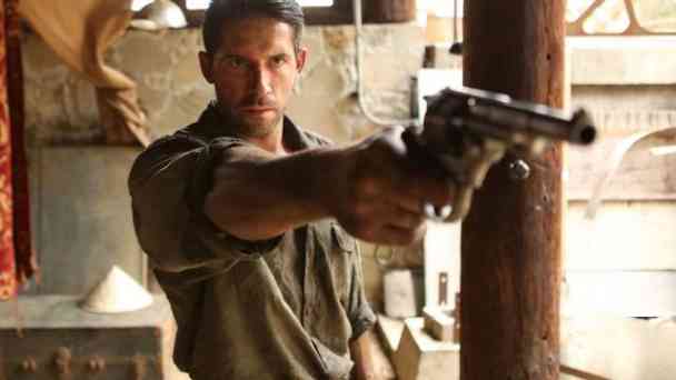 Savage Dog kostenlos streamen | dailyme