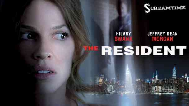 The Resident kostenlos streamen | dailyme