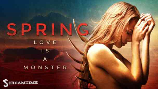 Spring - Love is a Monster kostenlos streamen | dailyme