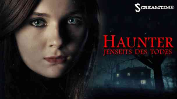 Haunter – Jenseits des Todes kostenlos streamen | dailyme