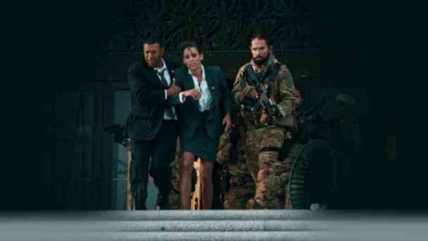 Navy Seals vs. Zombies kostenlos streamen | dailyme