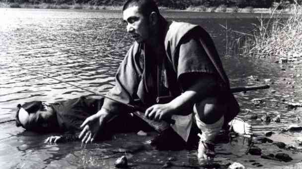 Die Reise des Zatoichi kostenlos streamen | dailyme