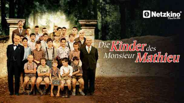 Die Kinder des Monsieur Mathieu kostenlos streamen | dailyme