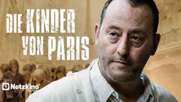 Die Kinder von Paris kostenlos streamen | dailyme