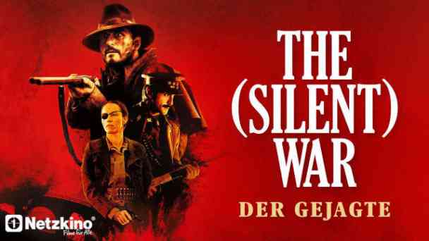 Silent War - Der Gejagte kostenlos streamen | dailyme