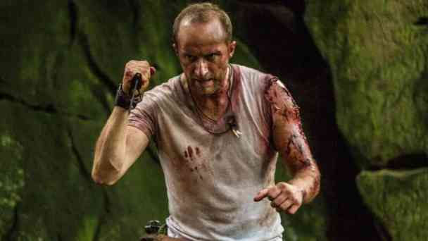 Jurassic Island: Primeval Empire kostenlos streamen | dailyme