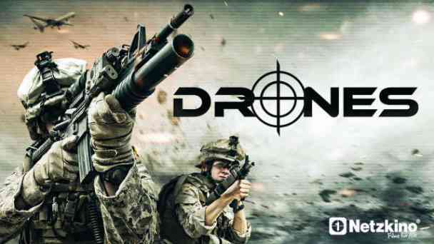 Drones kostenlos streamen | dailyme