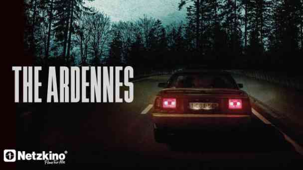 The Ardennes – Ohne jeden Ausweg kostenlos streamen | dailyme