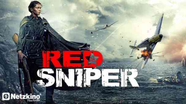 Red Sniper – Die Todesschützin kostenlos streamen | dailyme