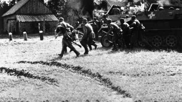 Kriegstagebücher S1 F2 – 1940 kostenlos streamen | dailyme