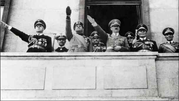 Kriegstagebücher S1 F1 – 1939 kostenlos streamen | dailyme