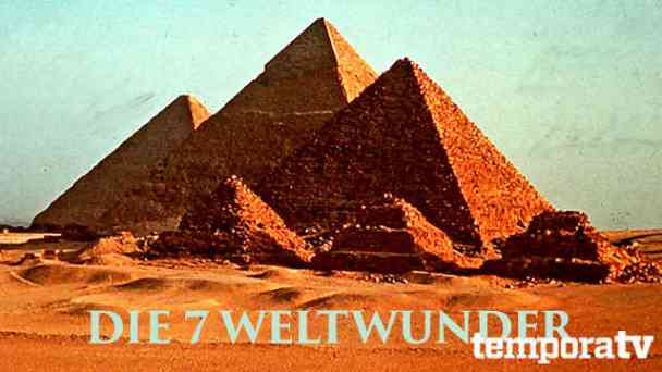 Die 7 Weltwunder kostenlos streamen | dailyme
