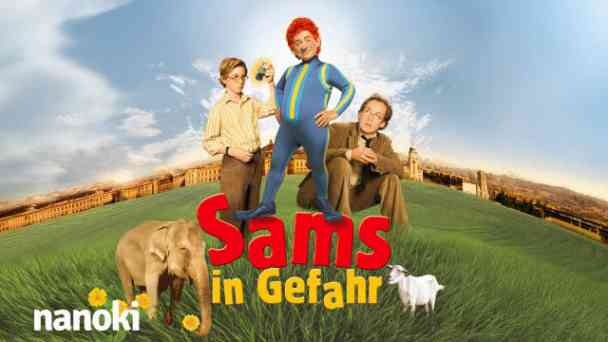 Sams in Gefahr kostenlos streamen | dailyme
