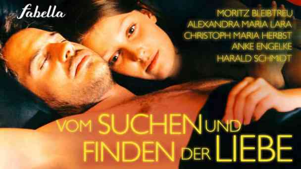 Vom Suchen und Finden der Liebe kostenlos streamen | dailyme