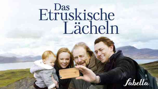 Das Etruskische Lächeln kostenlos streamen | dailyme