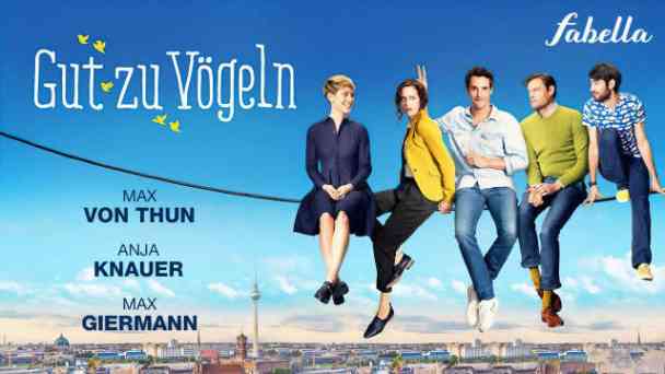 Gut zu Vögeln kostenlos streamen | dailyme