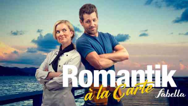 Romantik à la Carte kostenlos streamen | dailyme