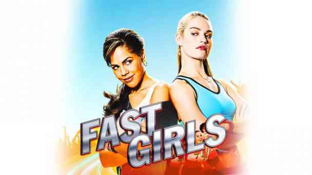 Fast Girls kostenlos streamen | dailyme