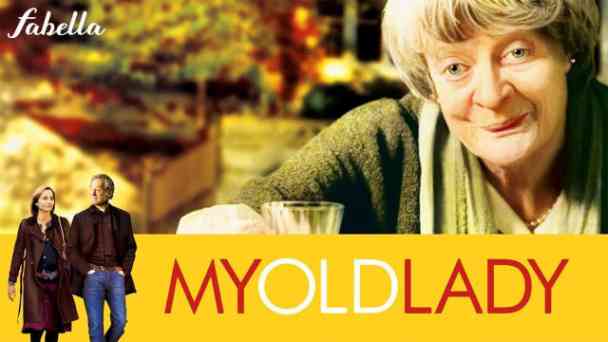 My Old Lady - Eine Erbschaft in Paris kostenlos streamen | dailyme