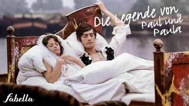 Die Legende von Paul und Paula kostenlos streamen | dailyme