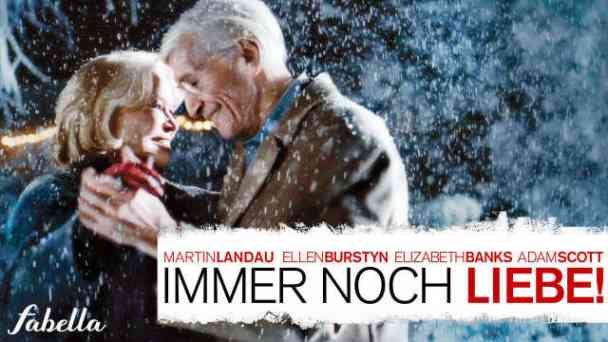 Immer noch Liebe! kostenlos streamen | dailyme