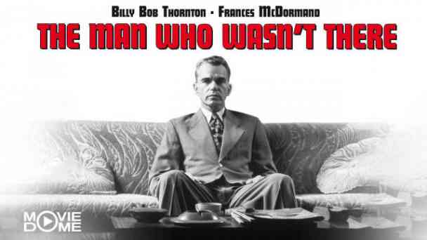 The Man Who Wasn't There kostenlos streamen | dailyme