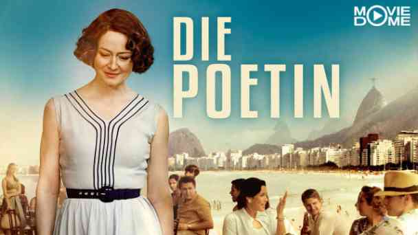 Die Poetin kostenlos streamen | dailyme