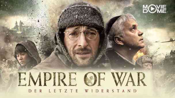 Empire of War kostenlos streamen | dailyme