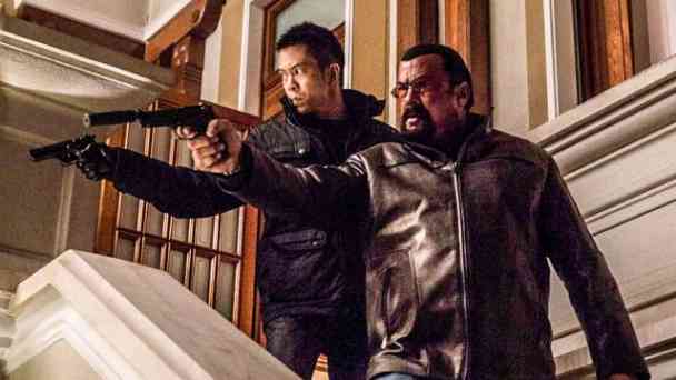 Mercenary: Absolution kostenlos streamen | dailyme