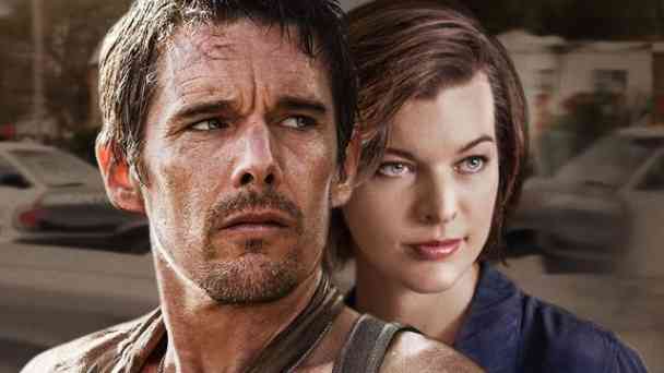 Anarchie kostenlos streamen | dailyme