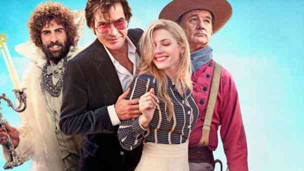 Charlies Welt – Wirklich nichts ist wirklich kostenlos streamen | dailyme