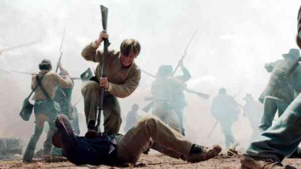 North & South – Die Schlacht bei New Market kostenlos streamen | dailyme