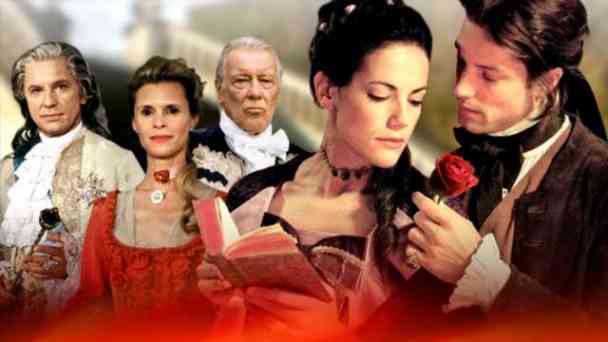 Angelique - Das unbezähmbare Herz Teil 2 kostenlos streamen | dailyme