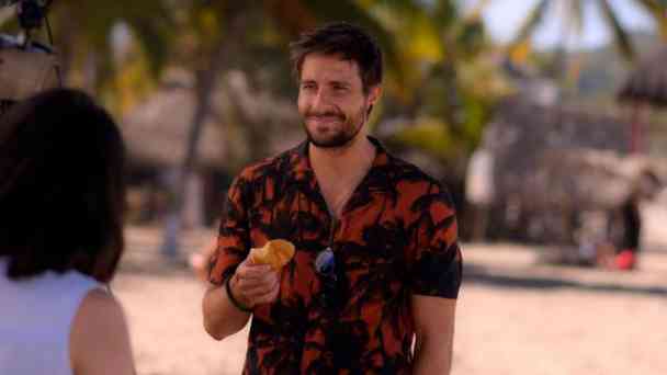 Verliebt in Mexiko kostenlos streamen | dailyme