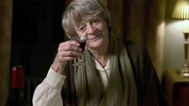 My Old Lady - Eine Erbschaft in Paris kostenlos streamen | dailyme