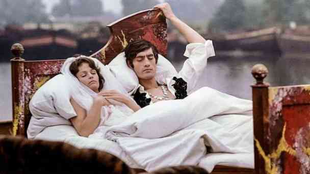 Die Legende von Paul und Paula kostenlos streamen | dailyme