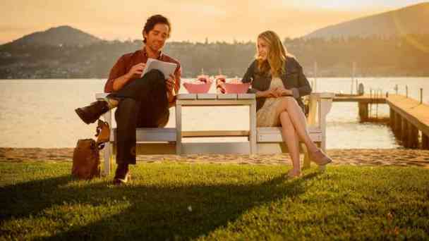 Ungeplant verliebt kostenlos streamen | dailyme