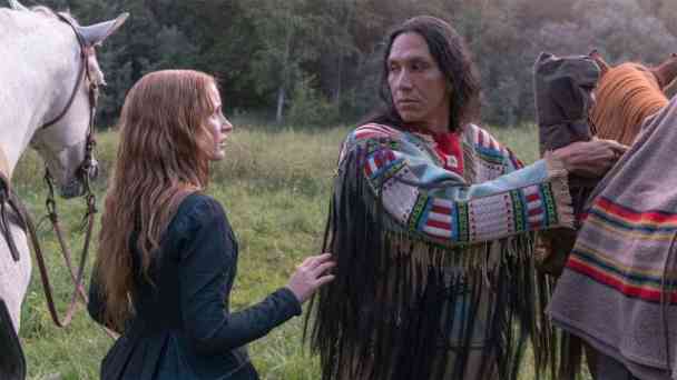 Die Frau, die vorausgeht kostenlos streamen | dailyme