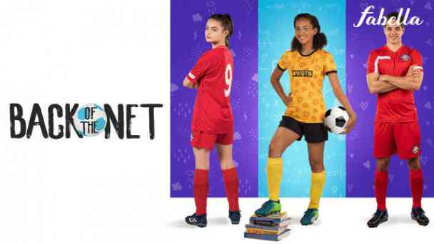 Back of the Net kostenlos streamen | dailyme