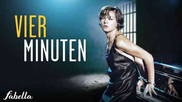 Vier Minuten kostenlos streamen | dailyme