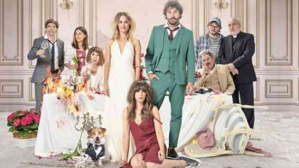 The Wedding (Un)planner - Heirate wer kann! kostenlos streamen | dailyme