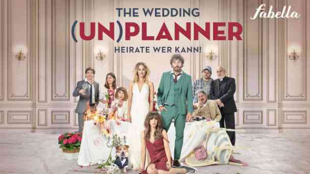 The Wedding (Un)planner - Heirate wer kann! kostenlos streamen | dailyme