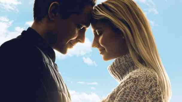 The Road Ahead - Am Ende zählt das Leben kostenlos streamen | dailyme