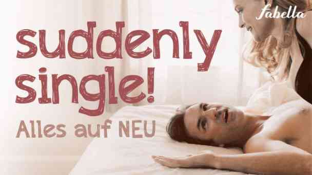 Suddenly Single - Alles auf NEU kostenlos streamen | dailyme