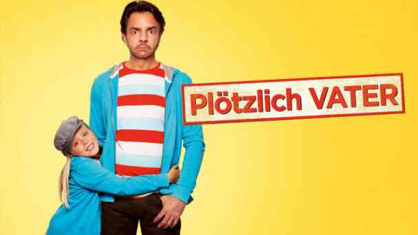 Plötzlich Vater kostenlos streamen | dailyme