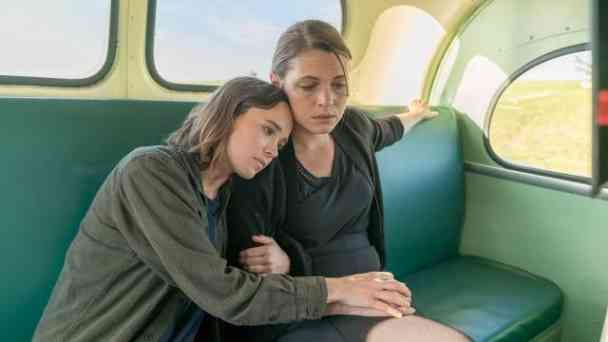 My Days Of Mercy kostenlos streamen | dailyme