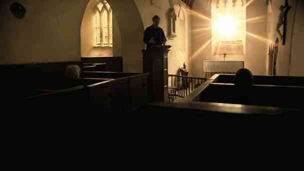 The Borderlands kostenlos streamen | dailyme