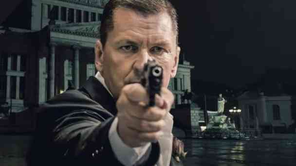 Footsoldiers of Berlin: Ihr Wort ist Gesetz (Berlin Job) kostenlos streamen | dailyme