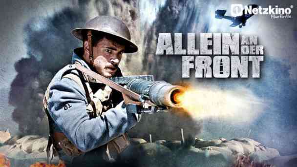 Allein an der Front kostenlos streamen | dailyme